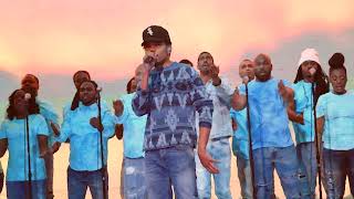 Kanye West  Ultralight Beam Demo Version feat Chance the Rapper [upl. by Ynffit156]