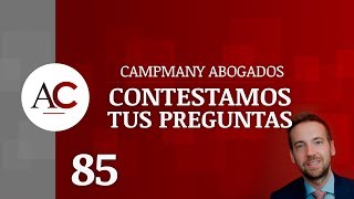 CaP 85 ¿Cuánto hay que esperar para reclamar judicialmente la Incapacidad Laboral [upl. by Aleunam]