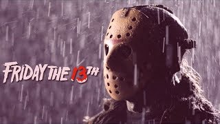 Friday The 13th The Game  Live Gamers Addict  Pc  02  Fr [upl. by Nnyletak]