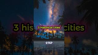 Americas Most HISTORICAL Cities [upl. by Jacobsen]