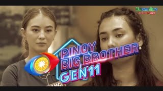 PBB Gen 11  September 14 2024  Rap battle  full episodes [upl. by Natye831]