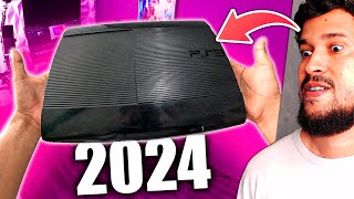 Esto es LO DEBERÍA TENER una PS3 en 20232024✅ [upl. by Beckman]