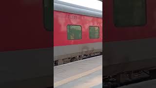 14207 Padmavat Express 🚉 Train Announcement at Pratapgarh 🚉 shortsvideo shorts viral trending [upl. by Grail643]