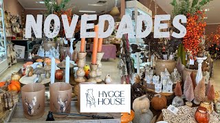 NOVEDADES HYGGE HOUSE  HAUL [upl. by Anotyad579]