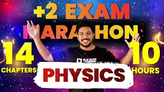 Plus Two Exam  Physics  Complete Revision  All Chapters  Kerala State Syllabus  Exam Winner [upl. by Salvatore624]