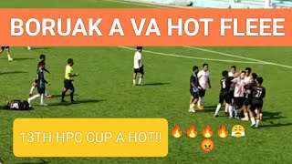 Theiriat LC 23 Pukpui LC a pui lutuk 13th HPC CUP 2024🔥🔥🔥🔥🔥😱😱😱 [upl. by Minnie]