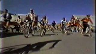 Crested Butte to Aspen Klunker Classic 1980 Part 1 of 2 [upl. by Drye340]