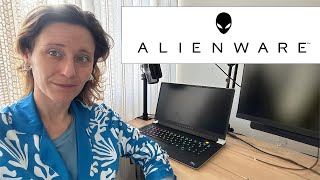 How To Fix Alienware PC Not Turning On Anymore [upl. by Spiers]