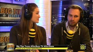 Big Tips Texas After Show Season 1 Episode 2 quotMarketing Mayhem Rumor Has Itquot  AfterBuzz TV [upl. by Su]