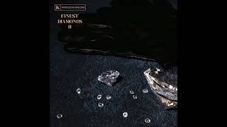 KHEYZINE  FINEST DIAMONDS II  FULL ALBUM 2024 [upl. by Oigres]