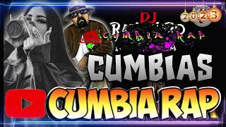 Kumbia Rap Mexicana Mega Mix 2023  Santa Fe Klan Ft DeCalifornia Ft Jay yo Ft Smiley Super Mix [upl. by Nueoht454]