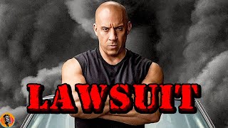 BREAKING Vin Diesel Sued for by former Assistant Accused on Horrific Actions [upl. by Montgomery]