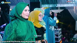 ZAFIRA MUSIC FULL ALBUM  KHITAN ADEK RENDY  IN BUNGU TUMUT [upl. by Nnayd]