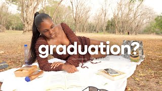 did i graduate life update [upl. by Delgado]