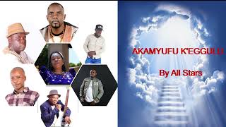 Akamyufu Keggulu by Kadongokamu All Stars [upl. by Molloy]