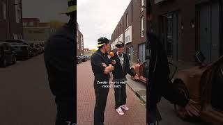 Dit is zeldzaam in België 🤯 shorts cirussotv [upl. by Yalcrab908]