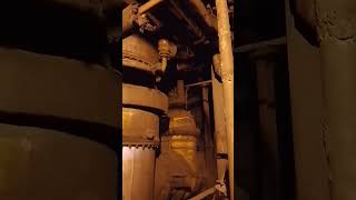 Coke oven battery preheated vartical model💥💥 music machine youtubeshorts shortsvideo [upl. by Ayaros]