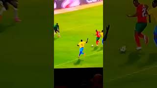 MAROC vs GABON can2025 show [upl. by Pail]