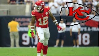 Albert Wilson 2017 BreakDown TTG4RealFilmRoom [upl. by Ilojna107]