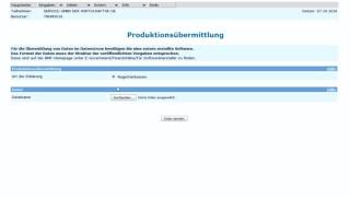 VideoTutorial RegistrierkassenAnmeldung bei FinanzOnline Teil 2 [upl. by Bonny492]