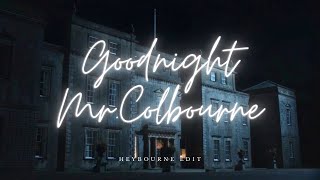 Goodnight Mr Colbourne A Goodnight Moon Parody  Heybourne  Charlotte amp Colbourne  Sanditon [upl. by Brookner]