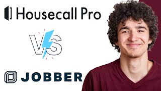 Jobber vs Housecall Pro Which is Better [upl. by Rubina]