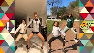 Jiggas Off Them Jiggas Challenge Dance Compilation dance challenge [upl. by Woodring]