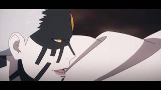 Momoshiki vs Naruto and Sasuke AMV [upl. by Fischer]