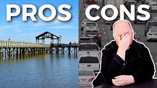 Living In Woodbridge Virginia Pros and Cons 2024  Best Place to Live [upl. by Pendergast]