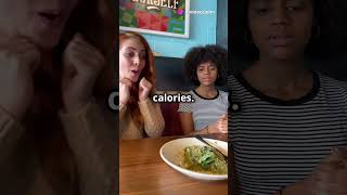 Amazing Facts About Foods and Calories you didnt know facts factsthatblowyourmind food [upl. by Artaed]