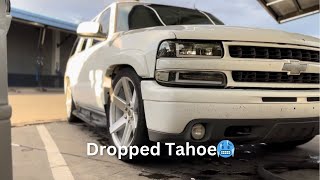 Finally Dropped The Tahoe [upl. by Nort]