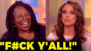 Jedediah Bila DEMOLISHES The View Hosts For Their LIES [upl. by Celle]