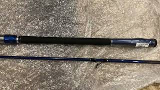 Daiwa Saltiga surf rod review [upl. by Ravid]