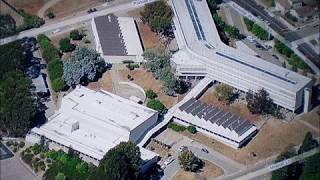 Portola Middle School in El CerritoCA [upl. by Honig]