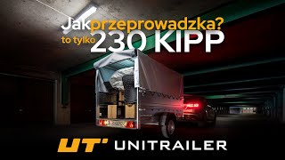 Planujesz przeprowadzkę Sprawdź 230 KIPP 😎 [upl. by Nared]