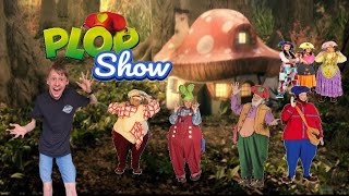 Plop Show [upl. by Ignatzia]