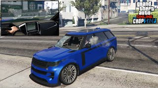 GTA Online  Imani Tech Baller STD Bullet amp RPG Resistance Test [upl. by Anastos334]