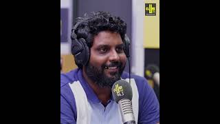 ആട് 3 വലിയ പരിപാടിയായിരിക്കും 🤩 aadu aadu3 MidhunManuelThomas clubfm [upl. by Akirdnuhs]