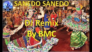 Sanedo Sanedo  Dandiya mix [upl. by Ahcsropal]