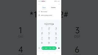 grameenphone minute check code । গ্রামীণ সিমের মিনিট চেক করার কোড । How to check GP minute balance [upl. by Adnylem78]