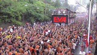 Banda Eva  Circulou  YouTube Carnaval 2012 [upl. by Asilehc]