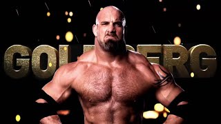 quotGoldberg The Unstoppable Beastquot  A Tribute to the Wrestler [upl. by Castillo475]