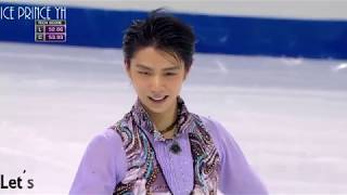 TOP 10 Yuzuru Hanyu 羽生 結弦  Performance Outfits 2019 [upl. by Neelyar]