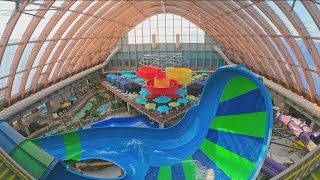 West Des Moines indoor waterpark one step closer to reality [upl. by Darbie]