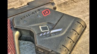 Identilock Biometric Fingerprint Gun Lock Review [upl. by Dimitri]