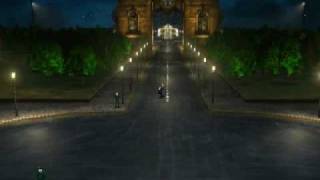 Final Fantasy VIII Deling City [upl. by Odella]