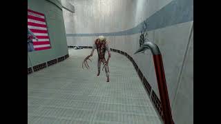 HalfLife 1  Headcrab Zombie SoundsAudio Remastered [upl. by Licht449]