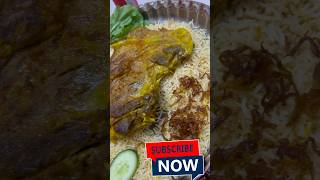 Arabic Mandi rice ￼ mutton Mandi ￼ cooking recipe￼ short viral videoCsyoutuberse4c [upl. by Berk]