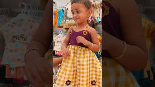 Onam Shopping 🏵️🌼  shorts shortsfeed trending reels [upl. by Ludwigg399]