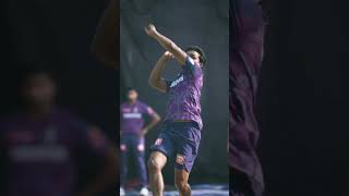 Sandeep Sharma bowling aggression ipl2023 rajasthanroyals [upl. by Yvan]